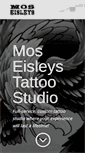 Mobile Screenshot of moseisleys.com